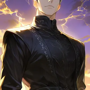 Profile image of Varek