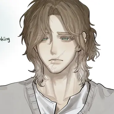 Profile image of Finn
