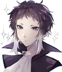 Profile image of Akutagawa