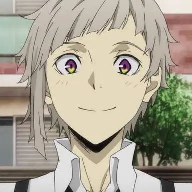 Profile image of Atsushi