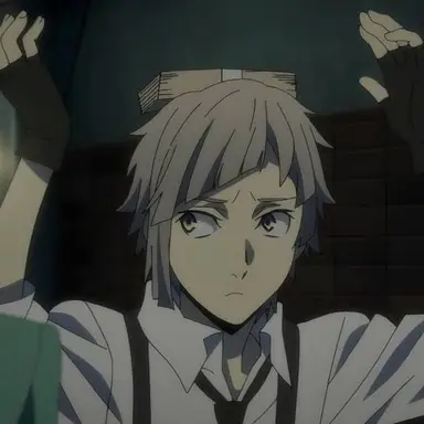 Profile image of Atsushi
