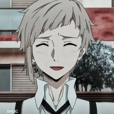 Profile image of Atsushi
