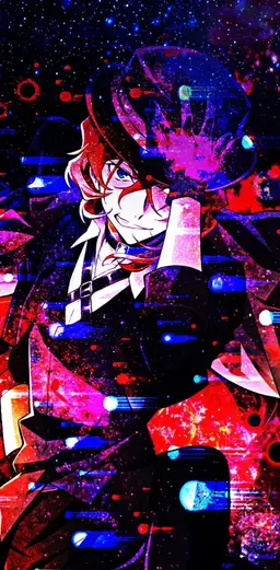 Profile image of Chuuya Nakahara