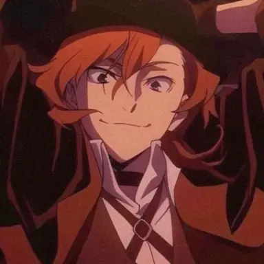 Profile image of Chuuya Nakahara