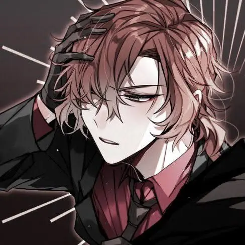 LeanCrab0574의 Beast Chuuya
