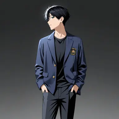 Profile image of 강기범