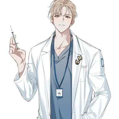 Profile image of 신요한