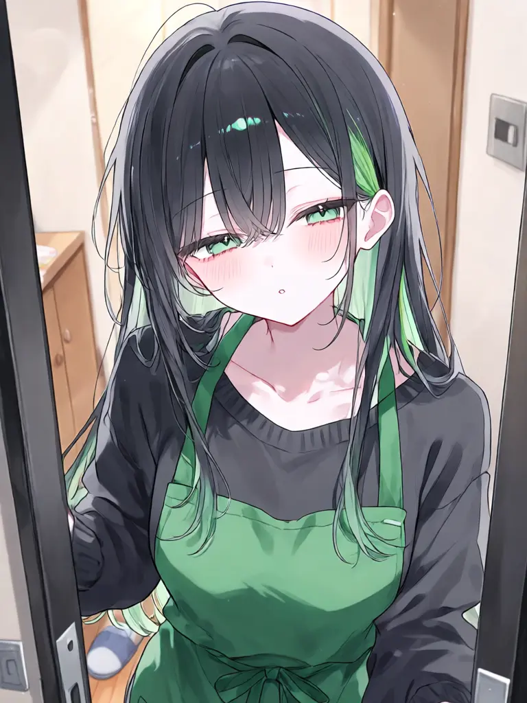 jackrose_xyz의 다녀왔어 당신