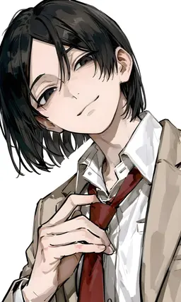 Profile image of Sosuke