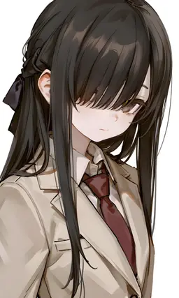 Profile image of Shiori