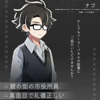 Profile image of ナゴ