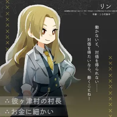 Profile image of リン