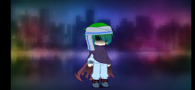 Profile image of カイル