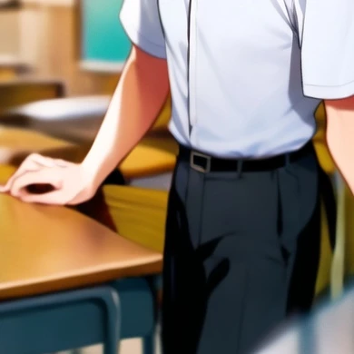 奥田先生
