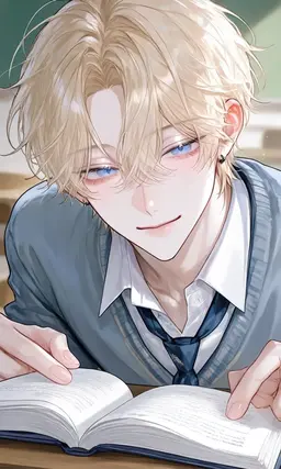 Profile image of 琉生