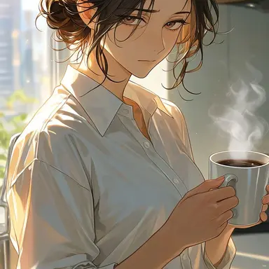 Profile image of Daria