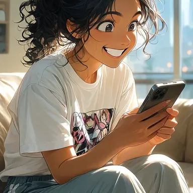 Profile image of Priya