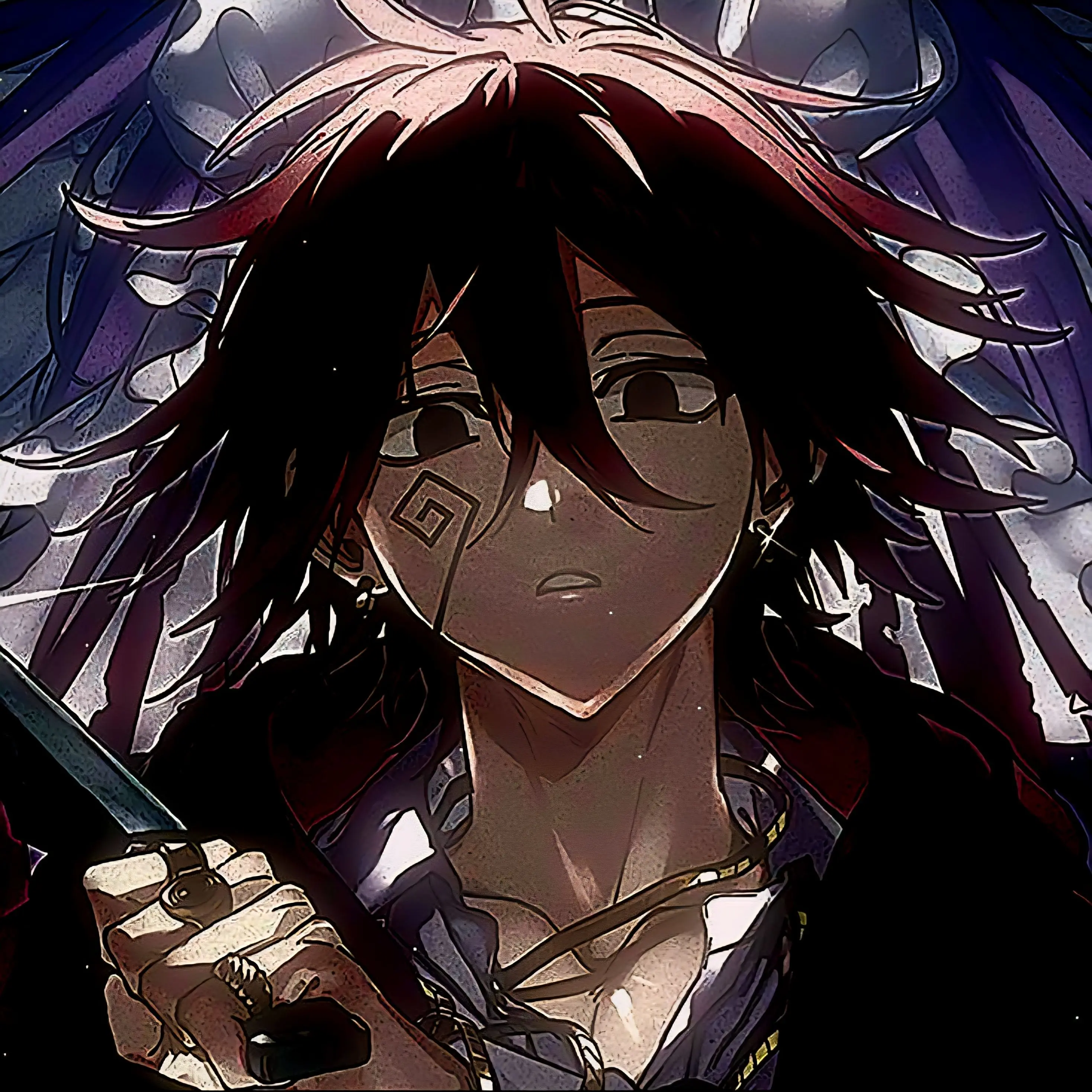 Carpaccio_luo-yang_lover의 YOU A CAT, RIGHT...?