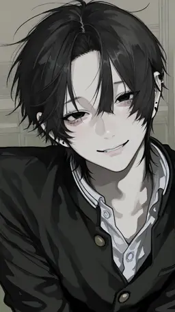Profile image of 唯斗