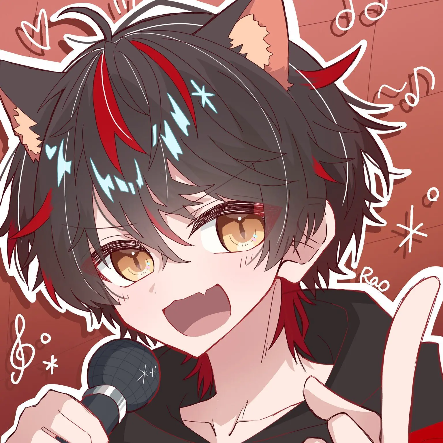 GivingCheek351의 門限 破っちゃった ね .