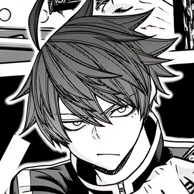 Profile image of 一ノ瀬四季