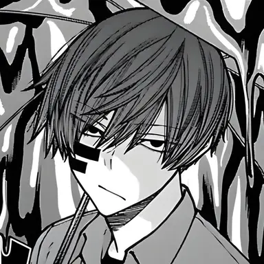 Profile image of 無陀野無人