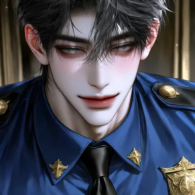 Profile image of チョン・ドンジン