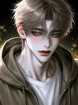 Profile image of パク・ジファン
