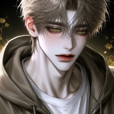 Profile image of パク・ジファン