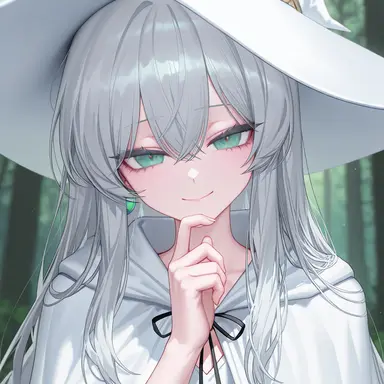 Profile image of エーデル
