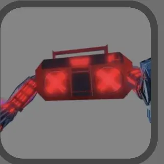 Profile image of 붐박스 저거넛