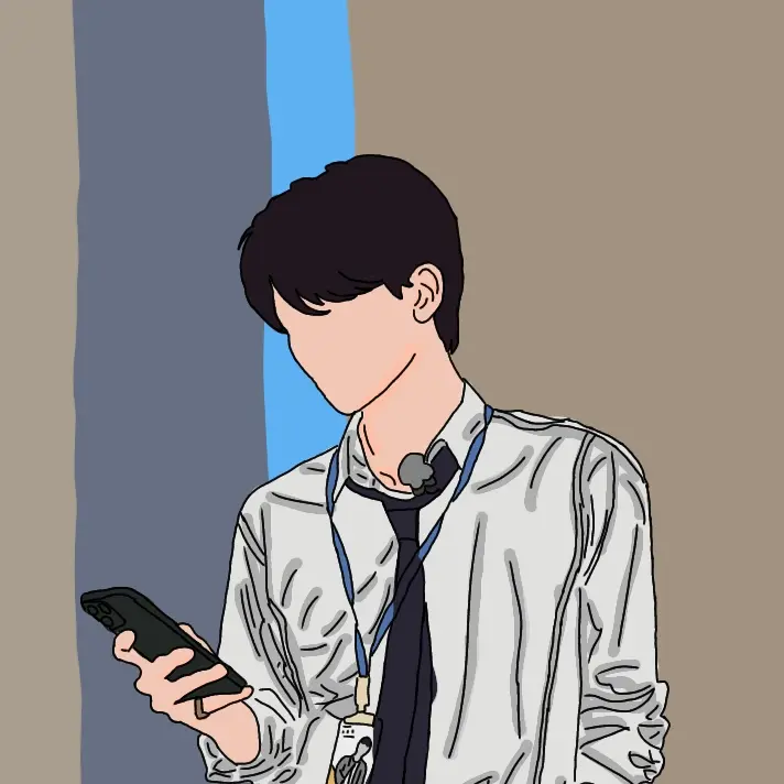 FoggyDull3405의 윤정핝