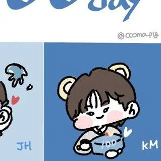 Profile image of 경민