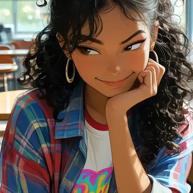 Profile image of Delia
