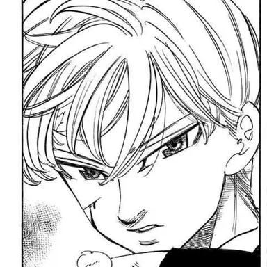 Profile image of Lancelot