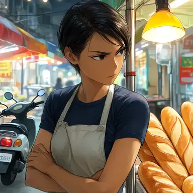 Profile image of Minh