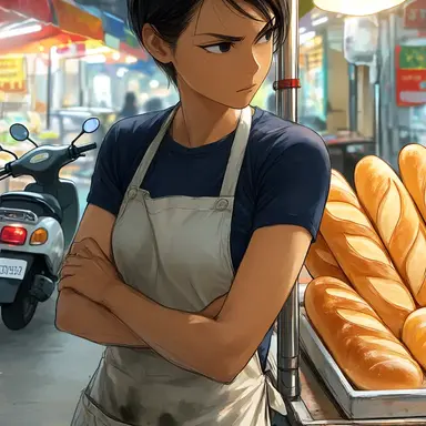 Profile image of Minh