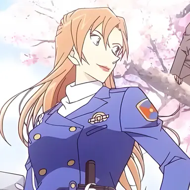 Profile image of ChihayaHagiwara
