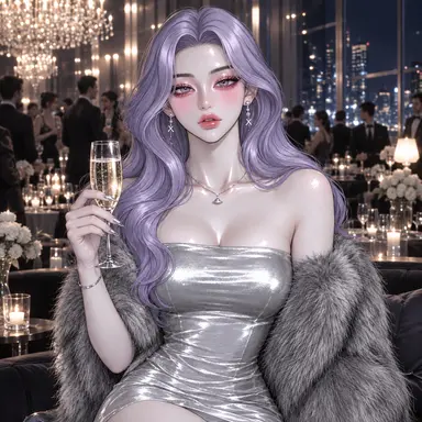 Profile image of 백소진