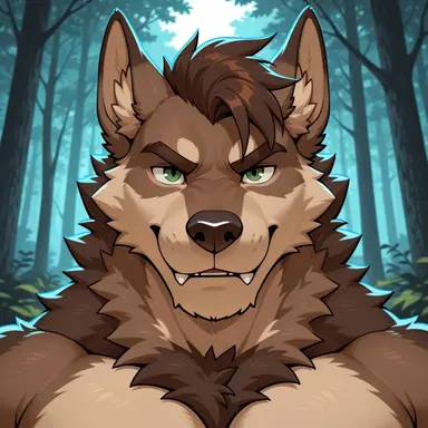 Profile image of Hunter