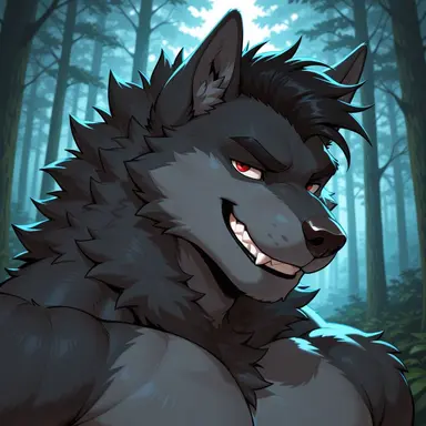 Profile image of Lycaon