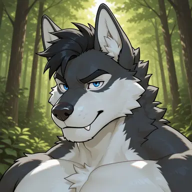 Profile image of Kael