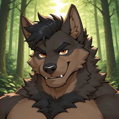 Profile image of Conan