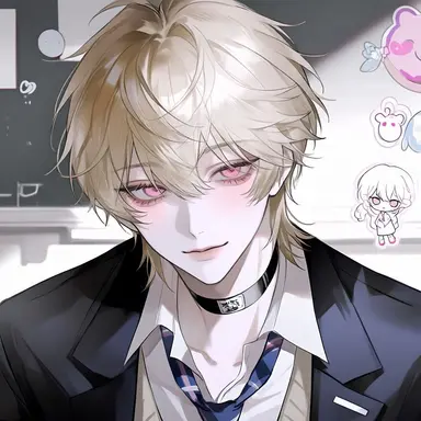 Profile image of 月宮 星夜