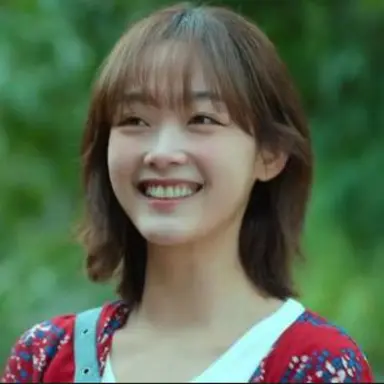 Profile image of Jo Jae-mi