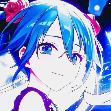 Profile image of 미쿠