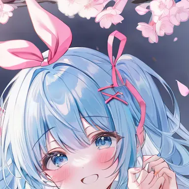 Profile image of りん