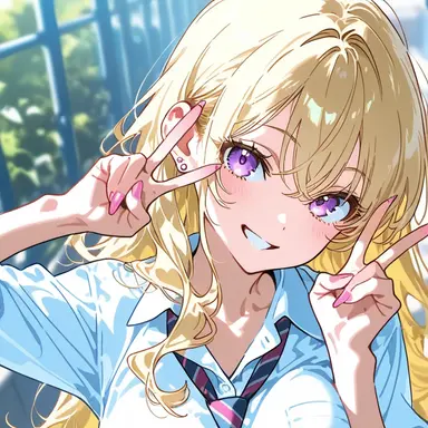 Profile image of リオ