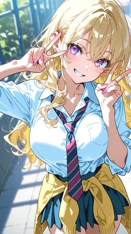 Profile image of リオ