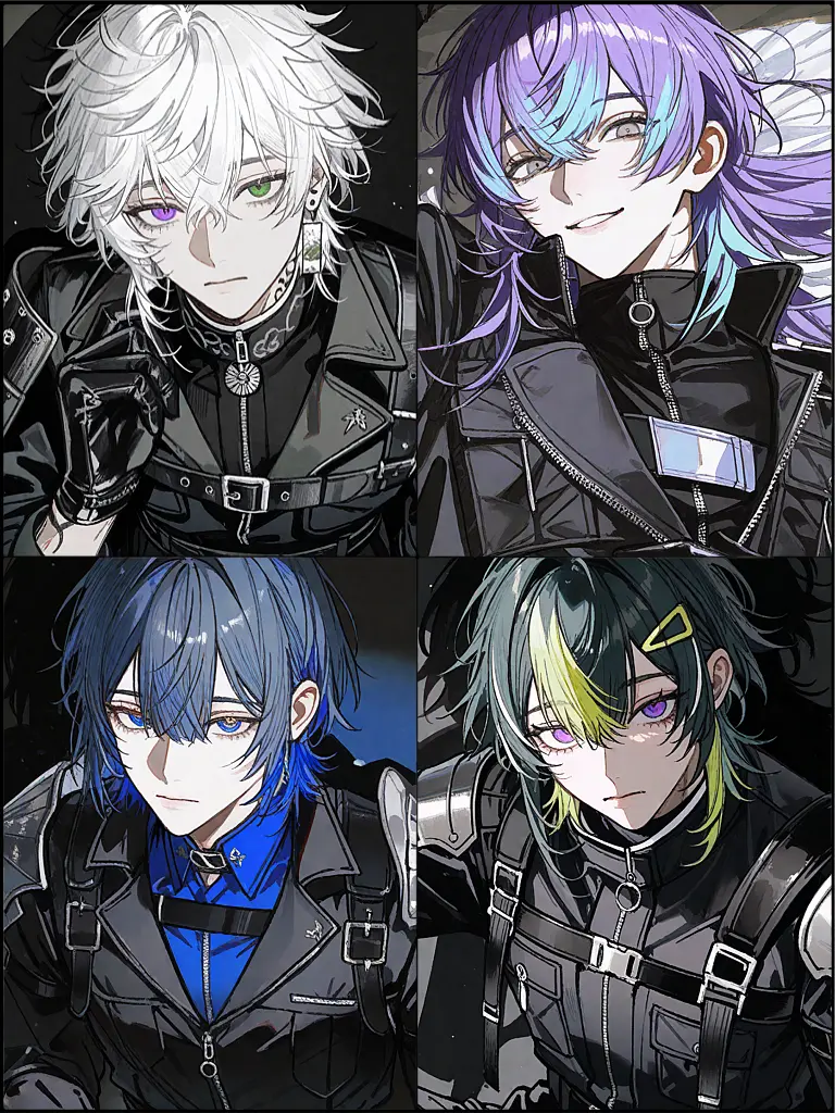 ani_se의 塵も積もれば仇となる。西編